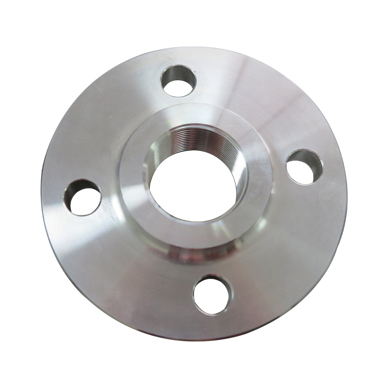 Threaded Flanges - TOPWILL GROUP LIMITED